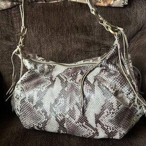 Hobo purse